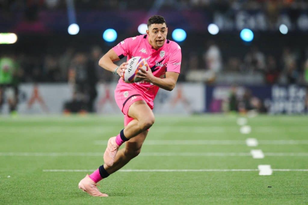 Karim Qadiri et Grenoble, une ambition commune pour retrouver le Top 14