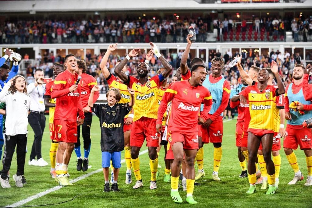 Lens : cette fois c’est la bonne ?