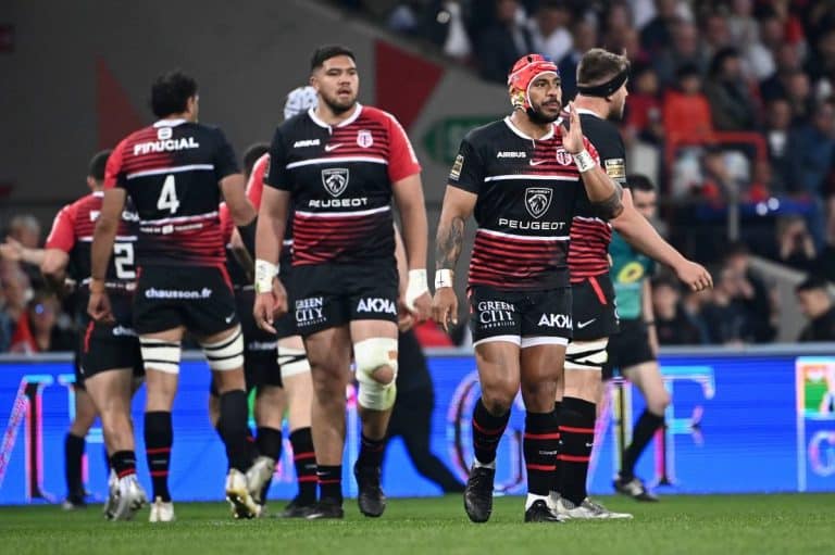 Le Stade Toulousain a besoin de se ressaisir