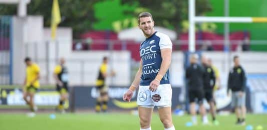 Maxime Lafage sera un homme très attendu du côté de Vannes