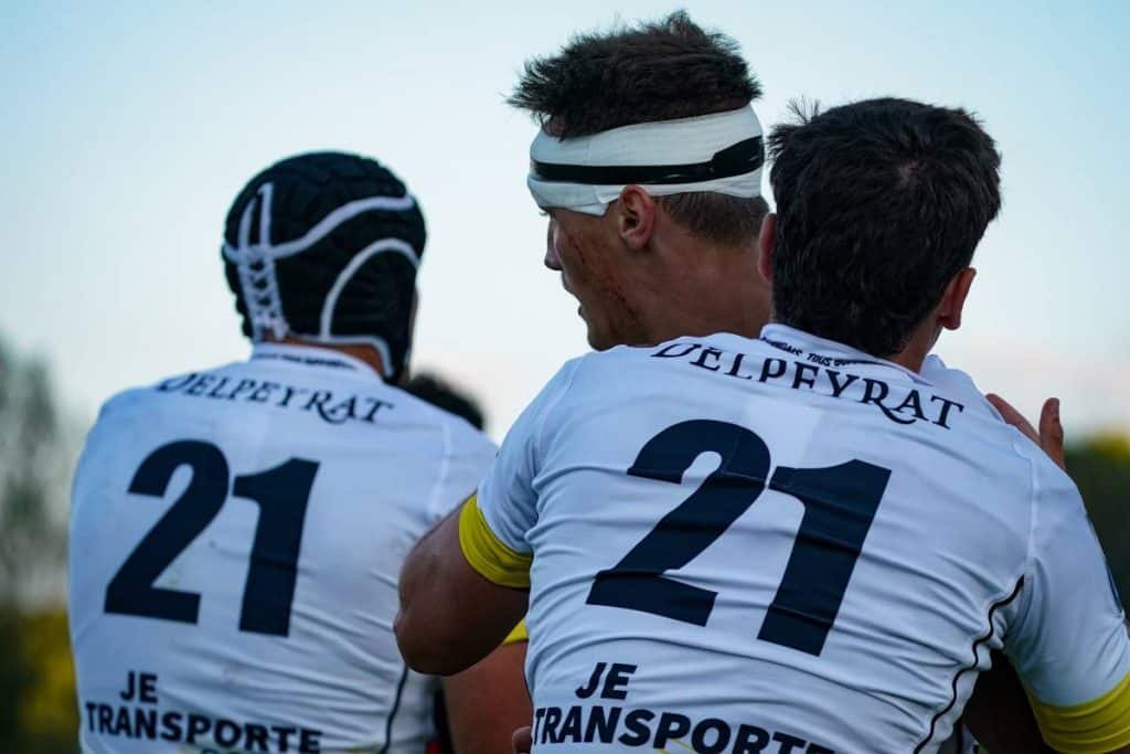 Mont de Marsan sera un acteur majeur du championnat de pro d2.