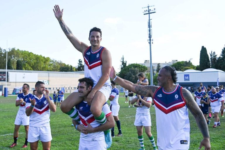 Montpellier vise une nouvelle grande année après son titre surprise