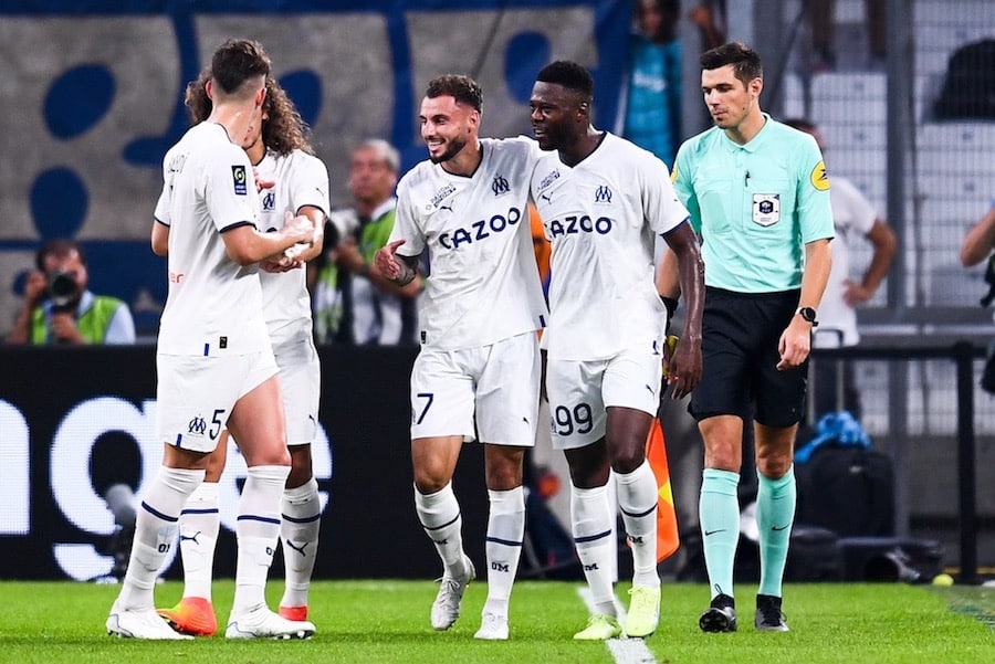 5 choses à retenir de la 1ère journée de Ligue 1 : l’OM lève les doutes, le PSG impressionne