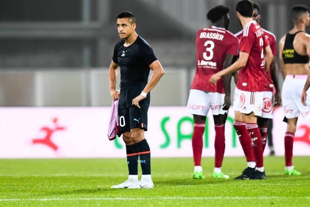 Une semaine sous tension pour l’OM avant Nantes