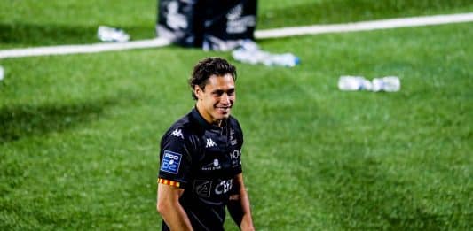 Provence Rugby un promu surprise et surprenant