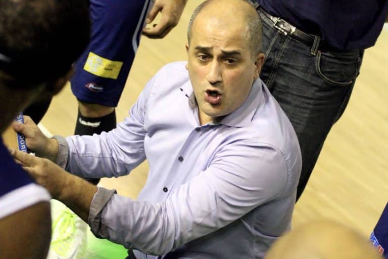 Sylvain Lauthié est favorable à une meilleure protection des clubs.