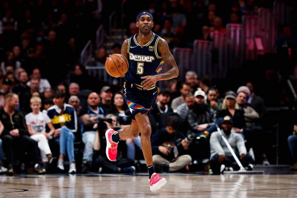 Will Barton est l'un des transferts NBA de l'été.