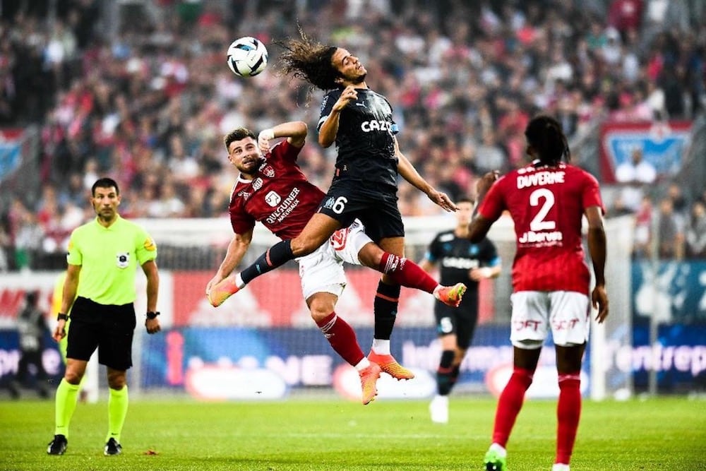 5 choses à retenir de la 2ème journée de Ligue 1 : l’OM freiné, Paris s’envole déjà