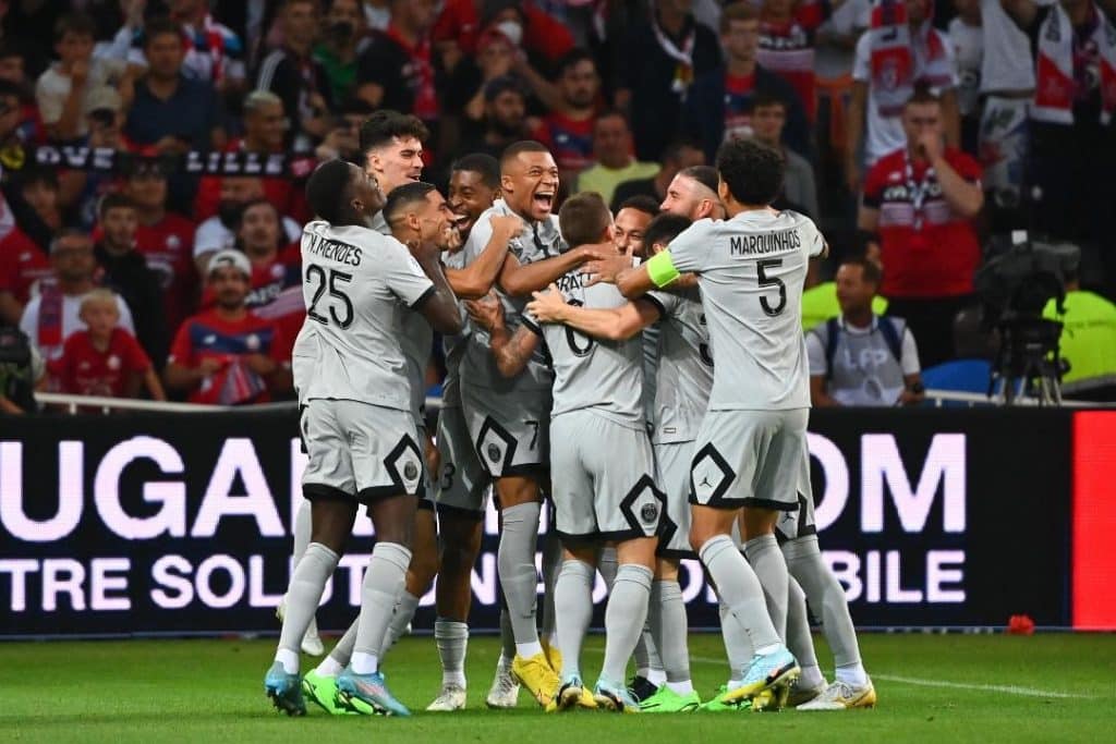 Le défi lancé par Antoine aux supporters du PSG : deviner toutes les compos de Christophe Galtier !