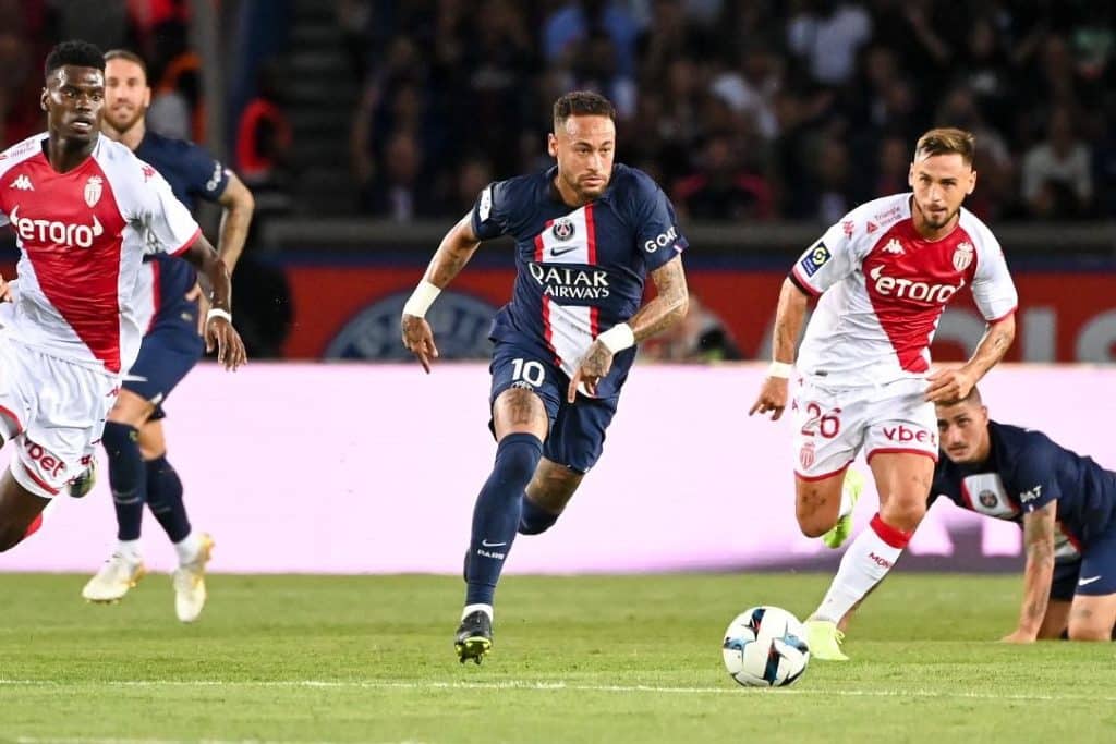 5 choses à retenir de la 4ème journée : le PSG freiné, l’OM pleine bourre