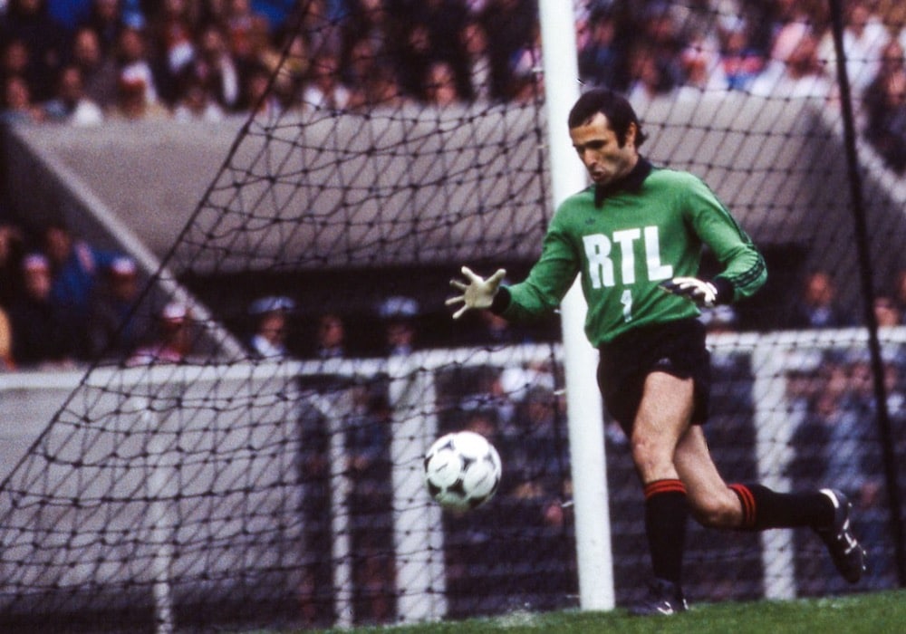 Le TOP 10 des plus grands joueurs de l’OGC Nice : Baratelli a marqué les esprits