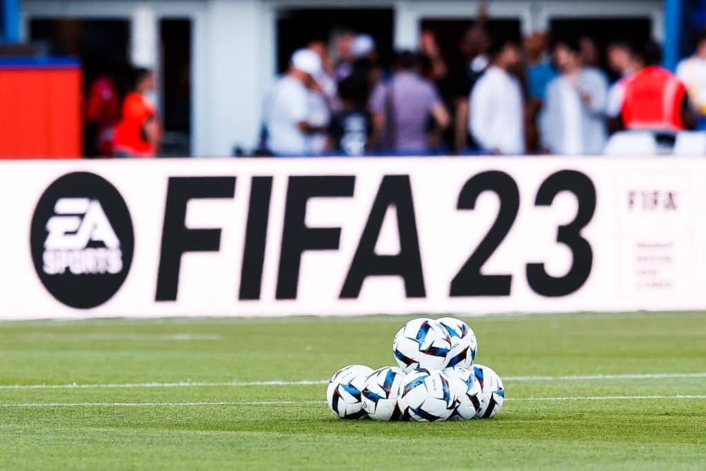 Benjamin Da Silva (beIN Sports) : « Sur FIFA 23, avec Omar, nous sommes les mêmes »