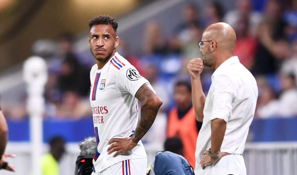 Lyon et Peter Bosz condamnés à gagner à Monaco