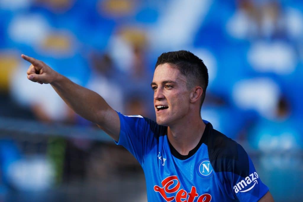 Tour d’Europe : la Premier League à l’arrêt, Naples reprend la tête de la Série A