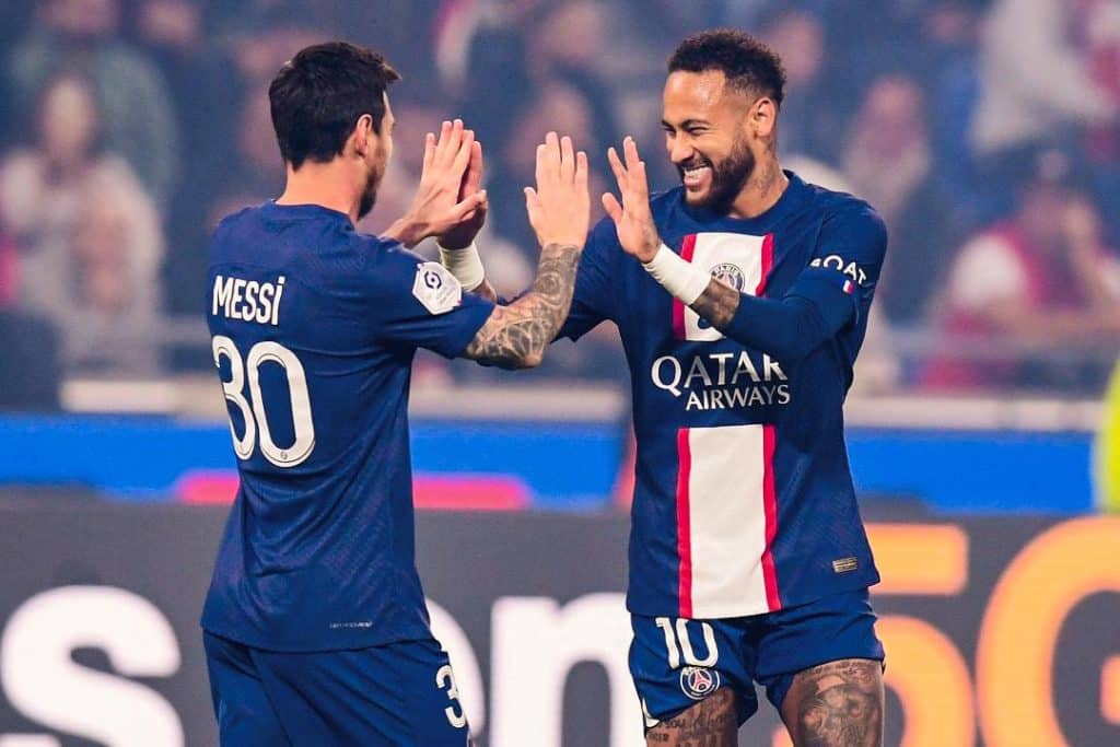Neymar au PSG : 121 fois décisif en 100 matchs !