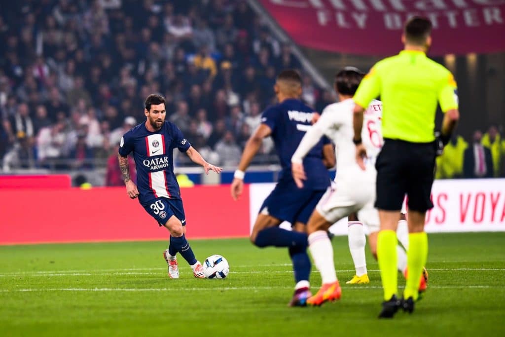 5 choses à retenir de la 8ème journée de Ligue 1 : le PSG prend seul la tête, Ajaccio gagne enfin