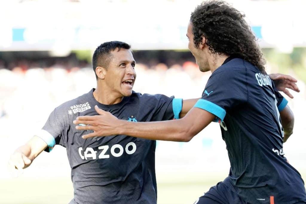 OM-Lille : le match le plus important de ce début de saison pour les Marseillais