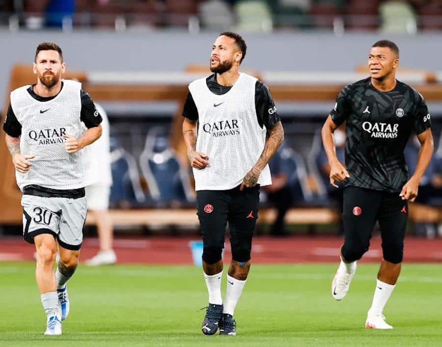 Avant OL – PSG, Christophe Galtier décrypte les atouts de la MNM