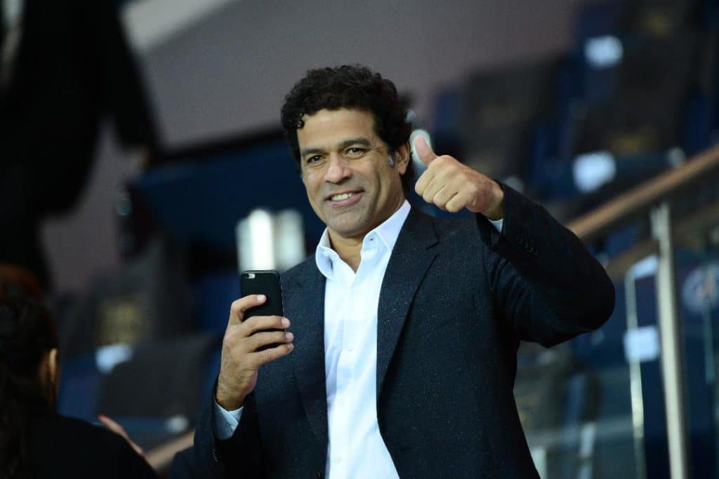 Raï clame son amour pour Paris : « Je suis 100% parisien »