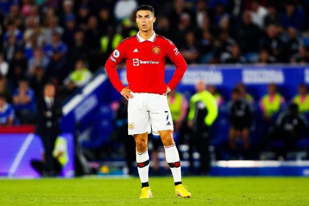 De Ronaldo à Aouar, en passant par Fofana et Dieng, le TOP 10 des transferts ratés