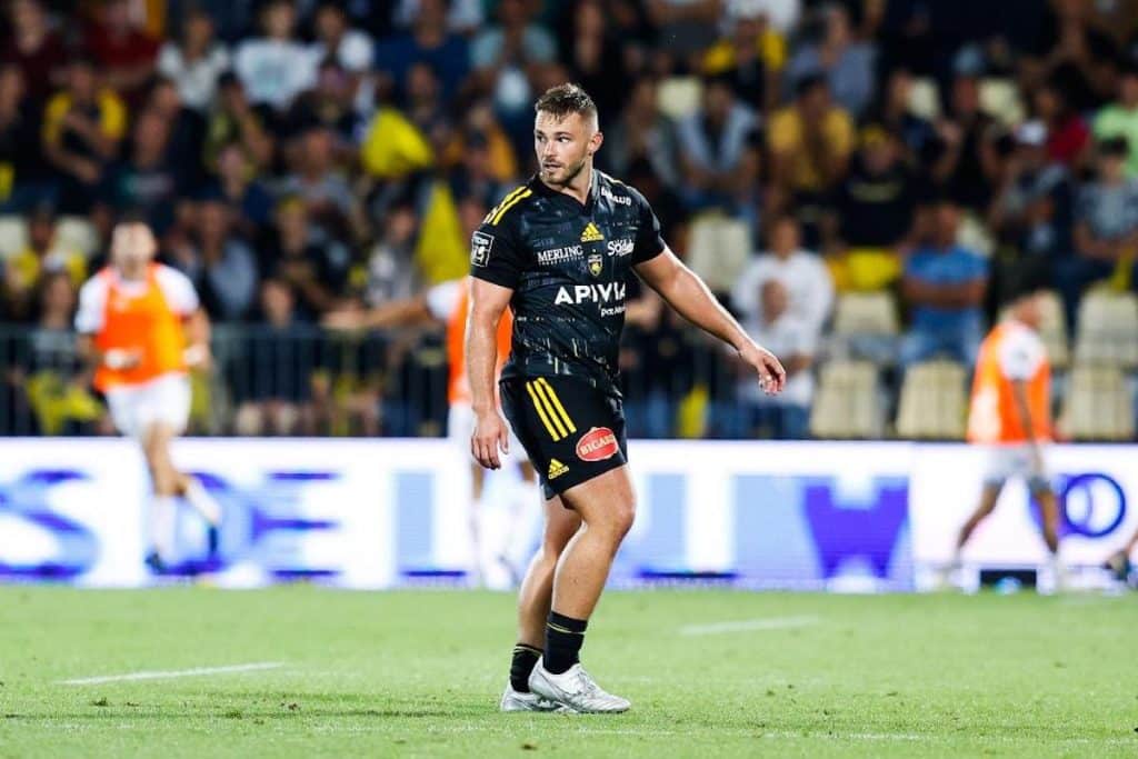 Quentin Lespiaucq : « La Rochelle, une occasion qui peut ne pas se représenter »