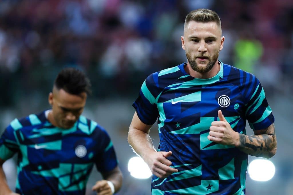 Les transferts en direct : Ganago, de Lens à Nantes, Paris met 70 M€ pour Skriniar !