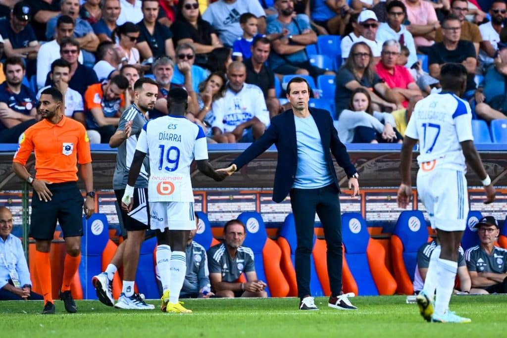 Pourquoi Strasbourg a raté son début de saison