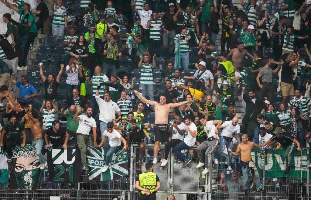 OM – Francfort : Marseille en guerre contre les supporters allemands