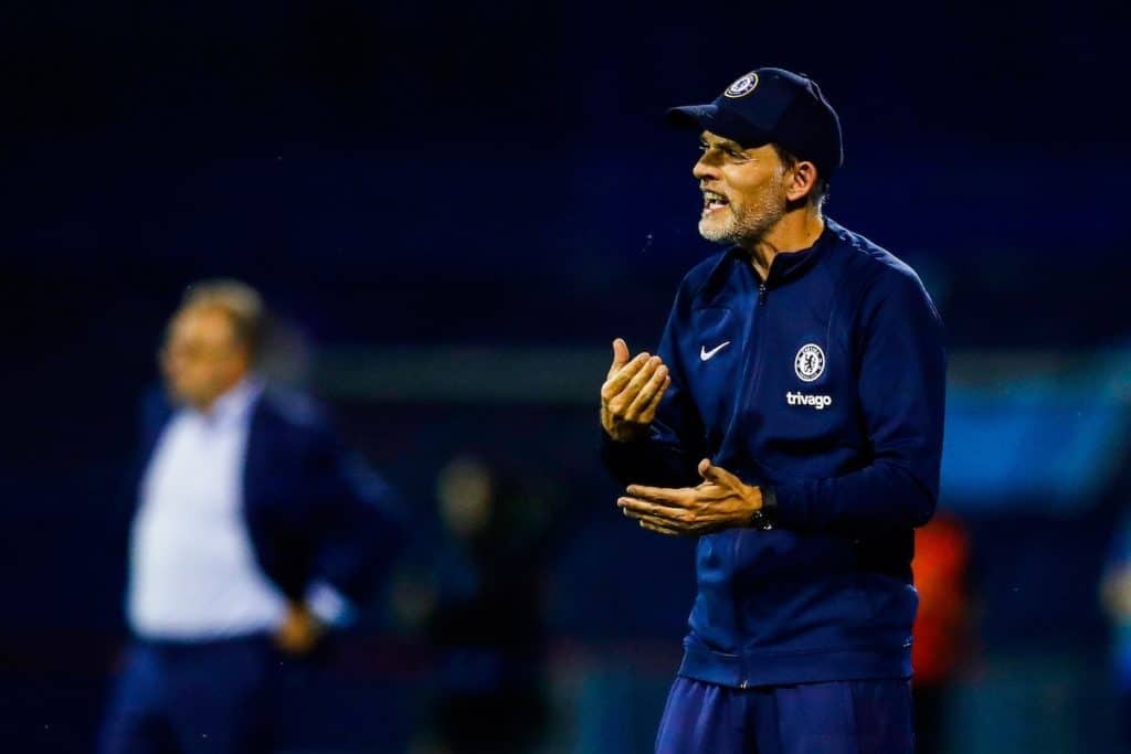 13 M€ en moins de deux ans : le jackpot de Thomas Tuchel !