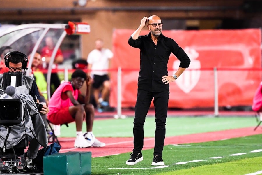 Lyon en crise : les 5 raisons qui poussent Peter Bosz vers la sortie