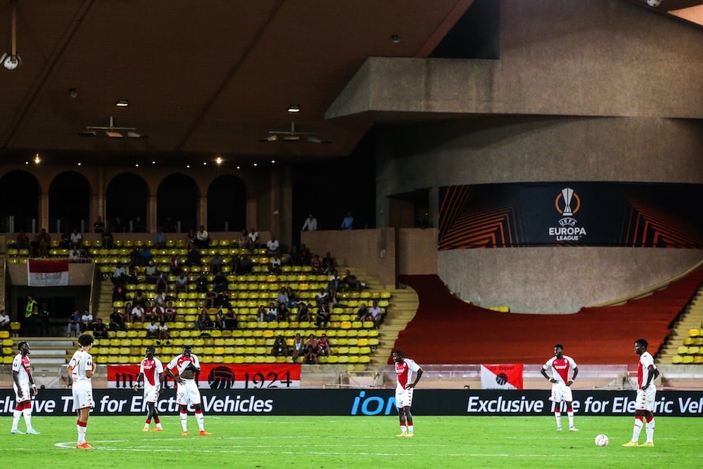 Coupes d’Europe : le naufrage de la France, qui perd des points par rapport au Portugal et aux Pays-Bas