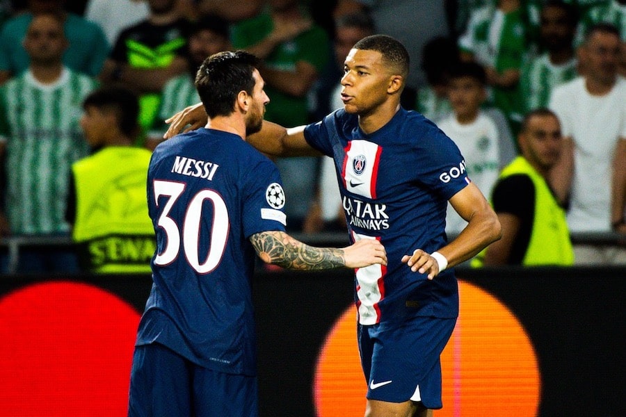 Les notes de Maccabi Haïfa – PSG (1-3) : la MNM sauve les meubles