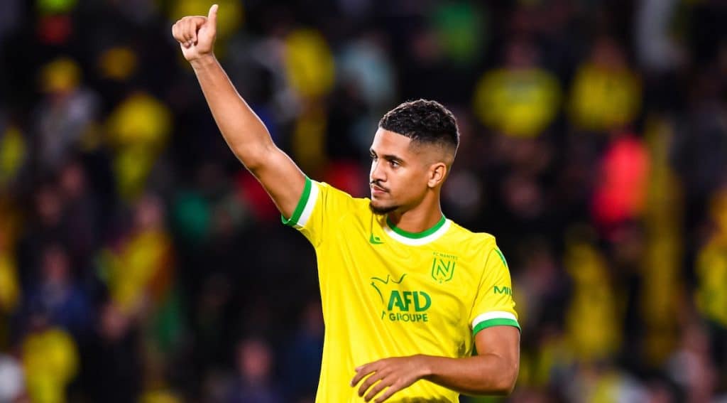 Ludovic Blas (Nantes), successeur d’Antoine Griezmann chez les Bleus ?