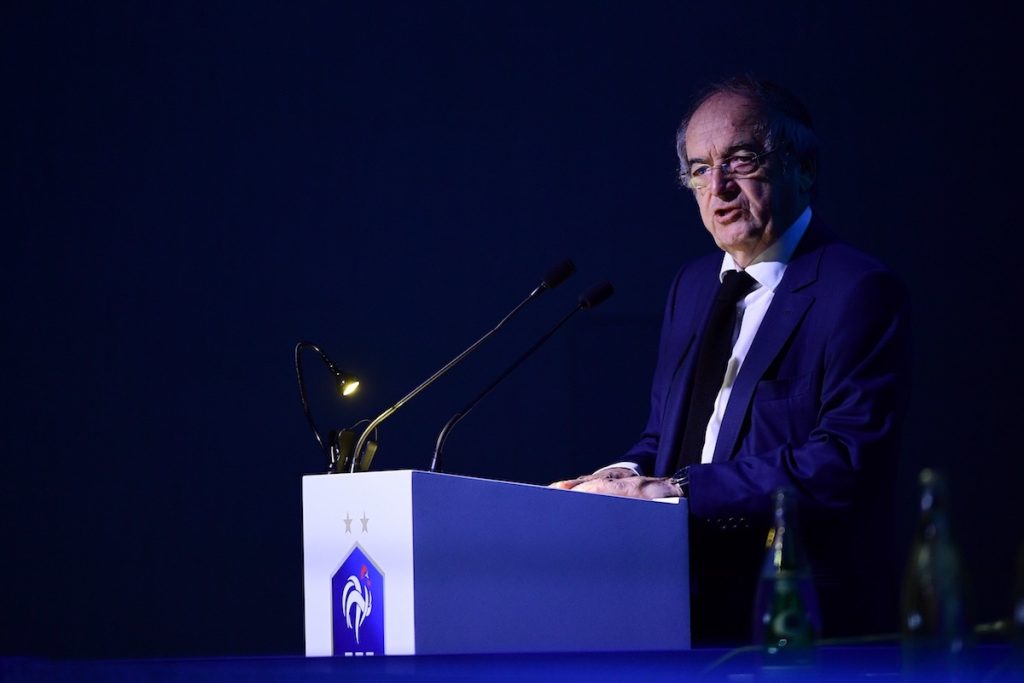 Scandale à la FFF : tout ce qu’il faut savoir