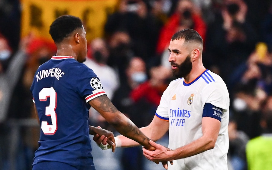 Lyon – PSG : le match de la formation