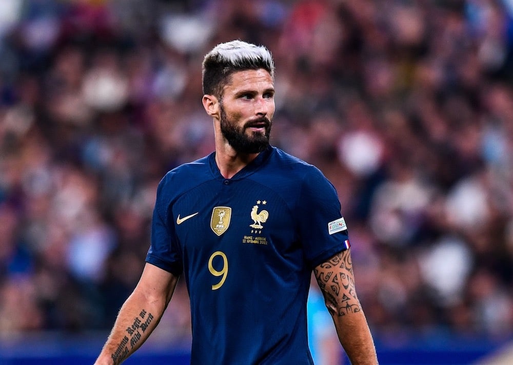 Les coups de coeur et coups de gueule du Quotidien Du Sport : stop au débat sur Giroud !