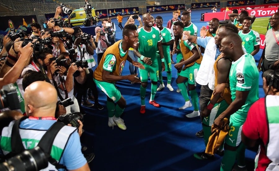 Coupe du Monde : quelle équipe africaine ira en huitièmes ?