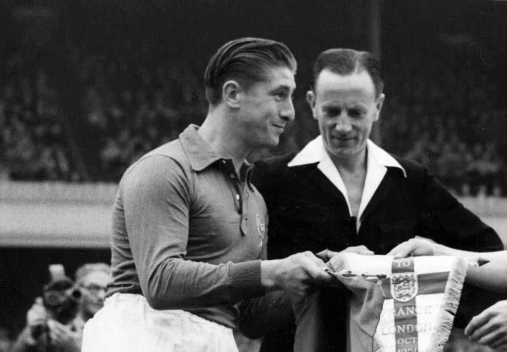 Les 10 plus grands joueurs de l’histoire du LOSC : Baratte avant Hazard