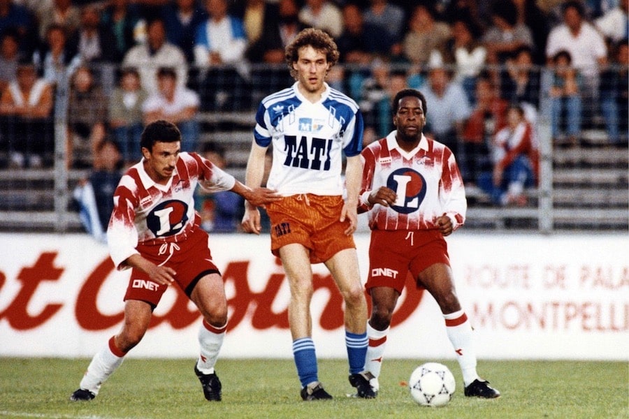 Top 10 des plus grands joueurs de Montpellier : 2 champions du monde en tête