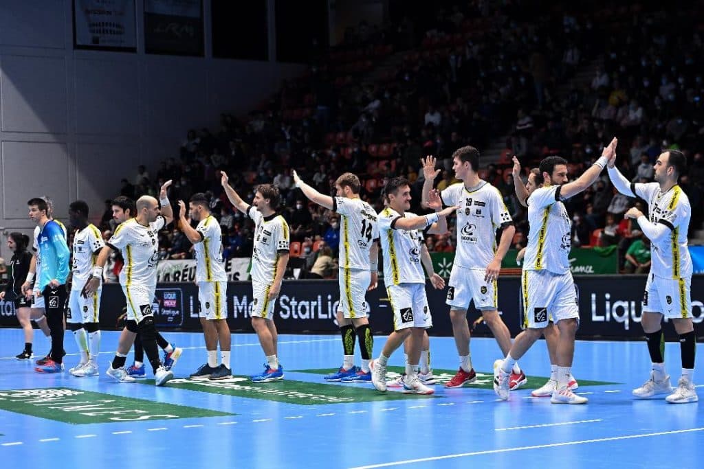 Chambéry : passer un cap pour devenir un prétendant au titre