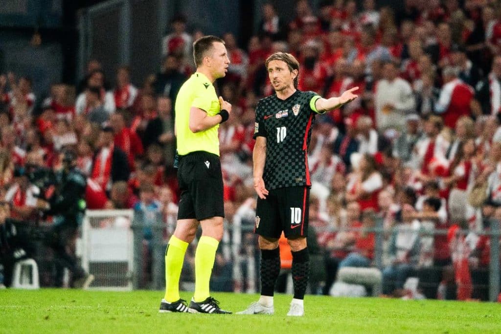 Coupe du Monde : 5 équipes qui pourraient tomber de haut au Qatar