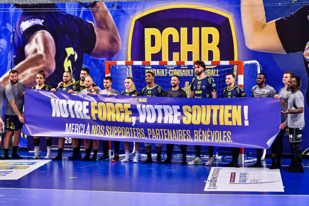 Edu Fernandez et la Proligue sera l'antichambre de l'élite.