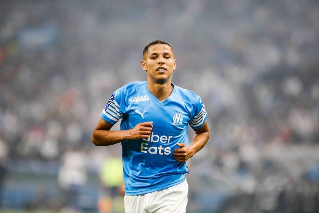 Le journal des TRANSFERTS : Harit arrive à l’OM, Dolberg quitte Nice