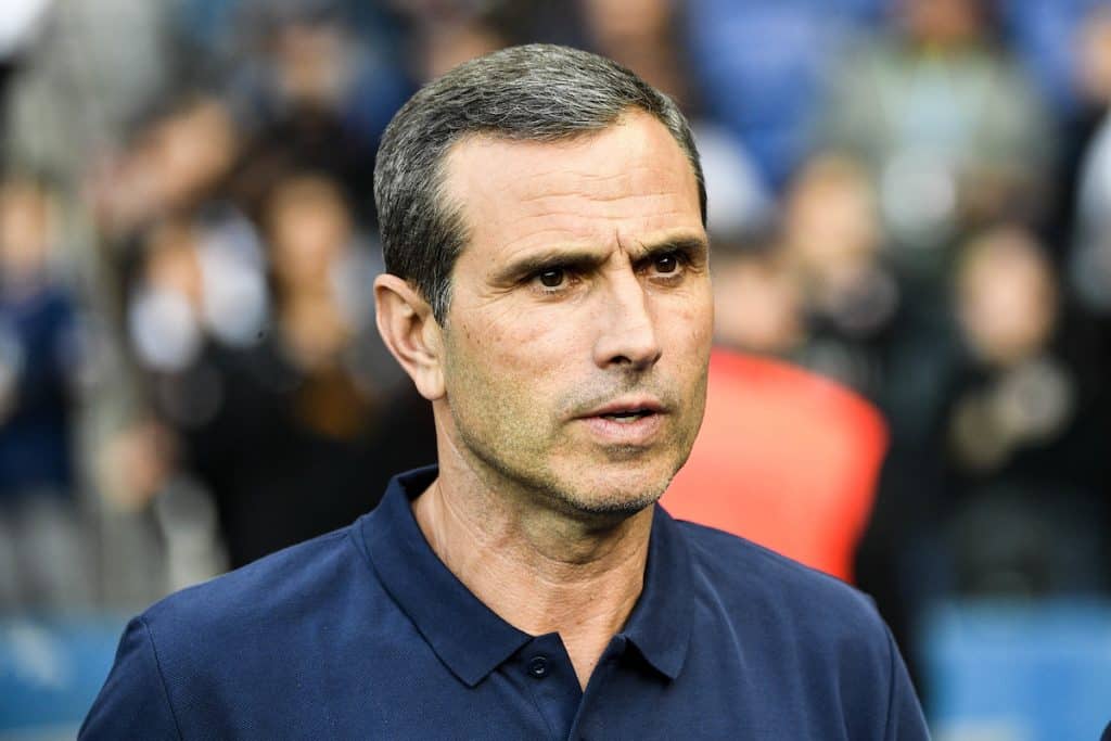 Pauleta la légende de Paris