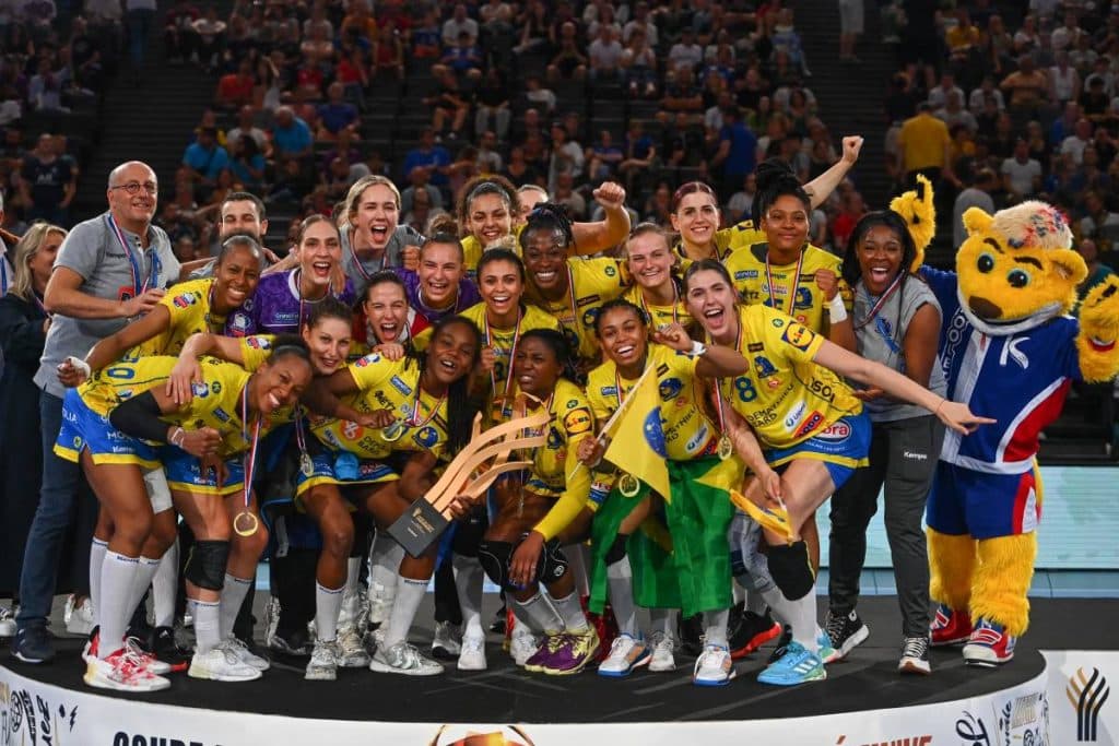 Les handballeuses de Metz seront attendues commes les favorites.