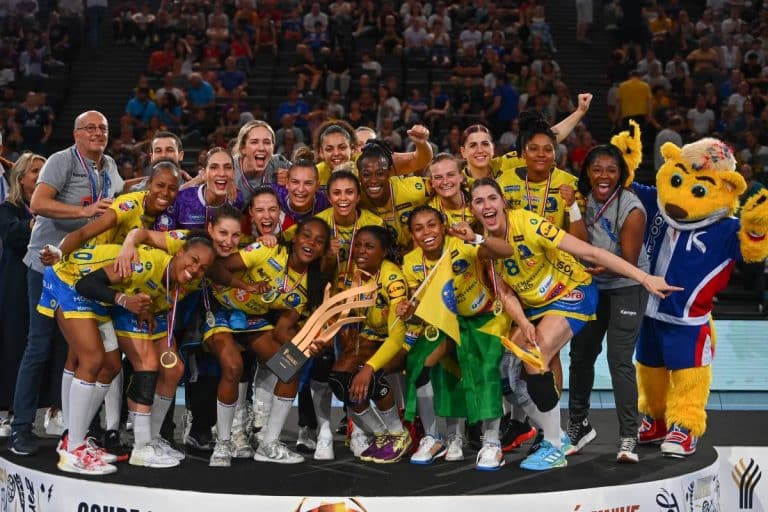 Les handballeuses de Metz seront attendues commes les favorites.