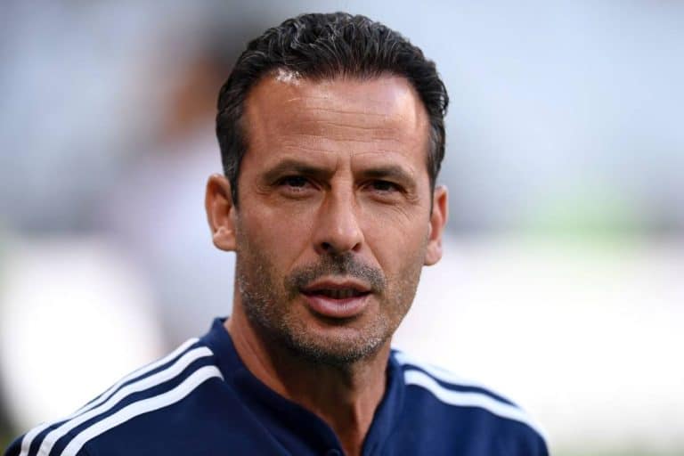 Ludovic Giuly dans sa nouvelle maison avec l'OL