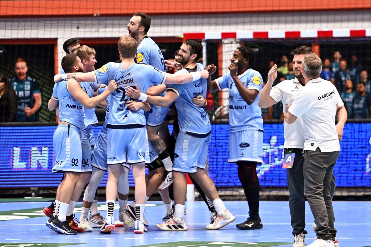 Nîmes la Green team change tout pour viser le top 5