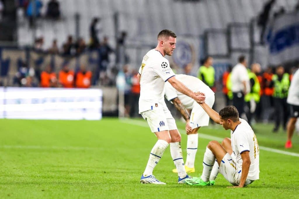 Ligue 1, C1… l’automne de tous le dangers pour l’OM