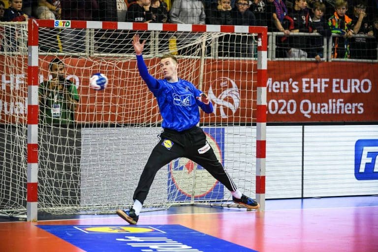 Robin Cantegrel sera un espoir à suivre.